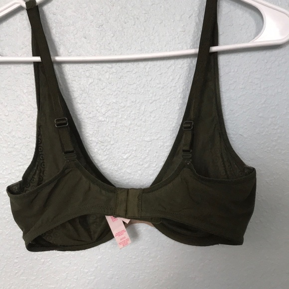 Bralette with underwire - Picture 2 of 4